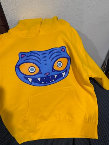 Customer photo review of Order Transfer By Size