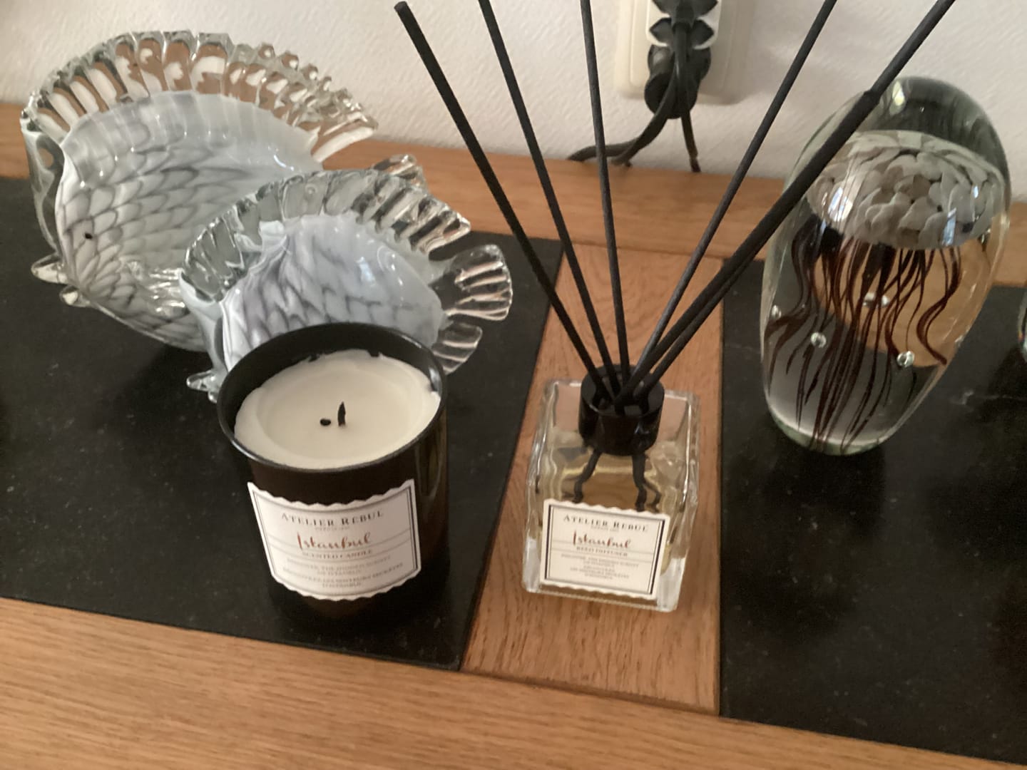Customer photo review of Istanbul Parfum Sample 3ml
