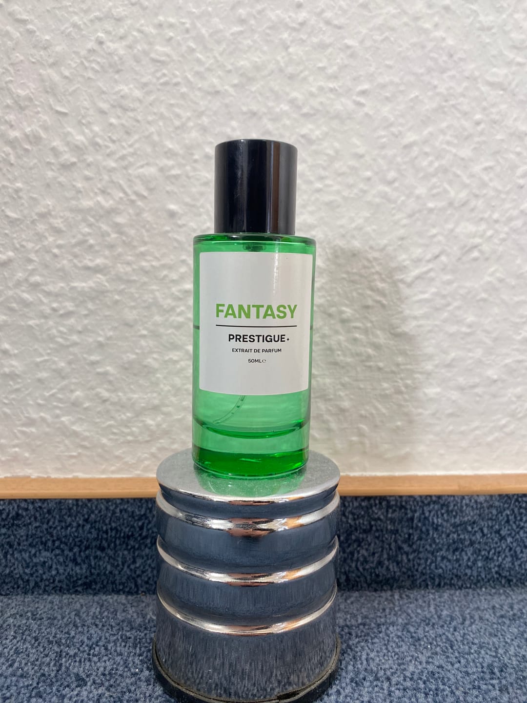 Customer photo review of FANTASY