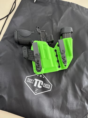 Customer photo review of AXIS ELITE