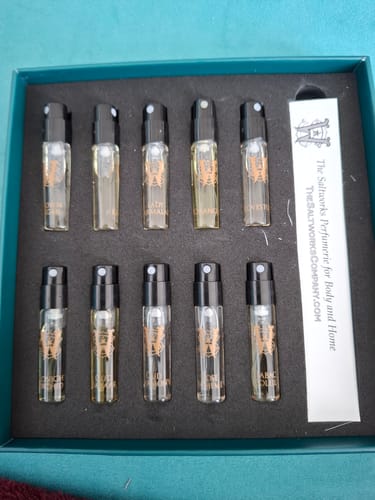 Customer photo review of Discovery Set