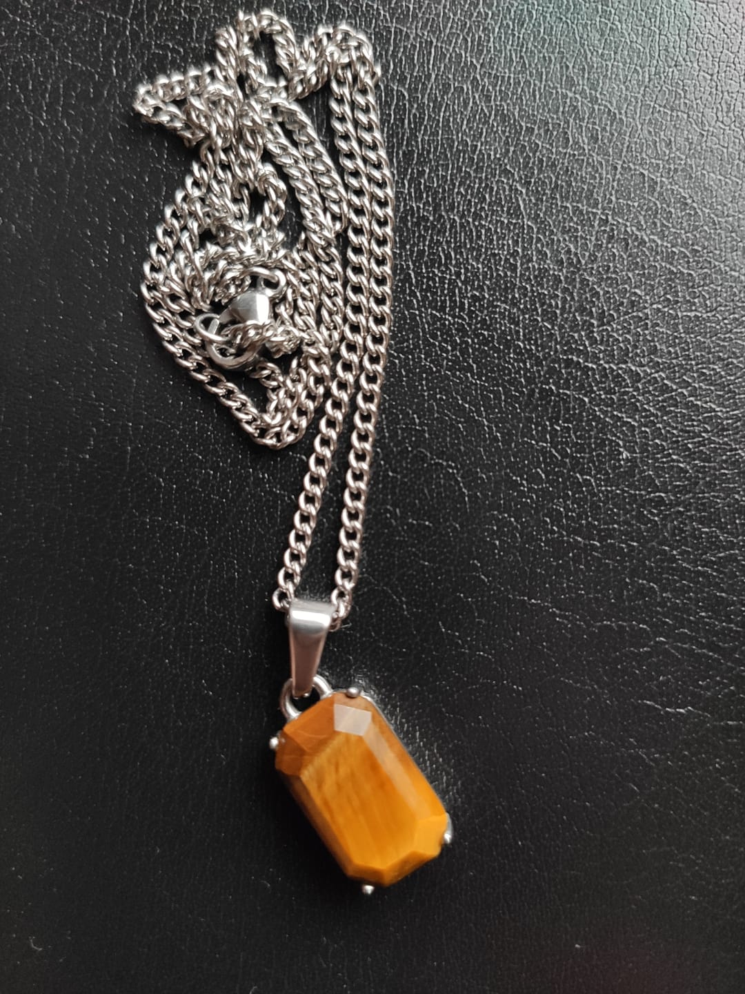Customer photo review of Horizon (Silver)
