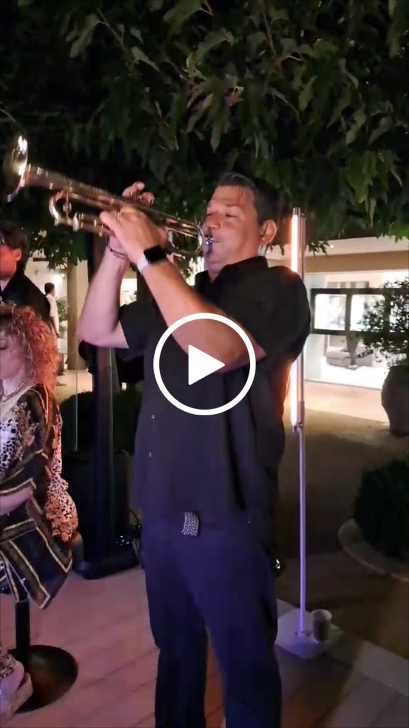 Customer video review of Trumpet Classic Series