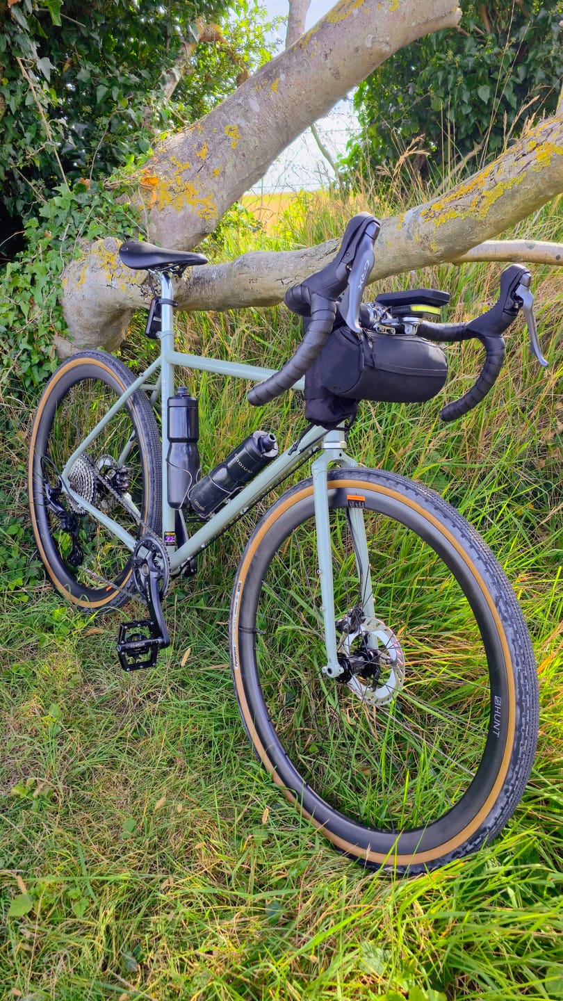 Customer photo review of Adventure Disc 1