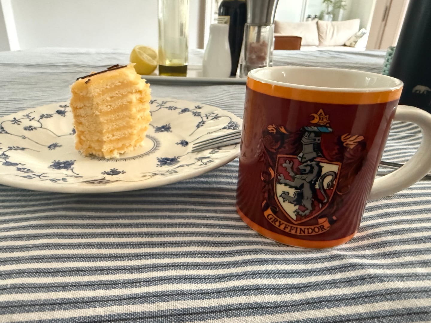 Customer photo review of Lavazza Il Filtro Clasico 226,8 grs. x 4 Grano Molido