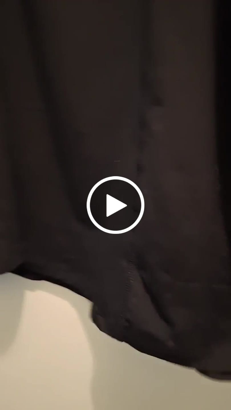 Customer video review of Anti-Muffin-Top Flowy Tank Top