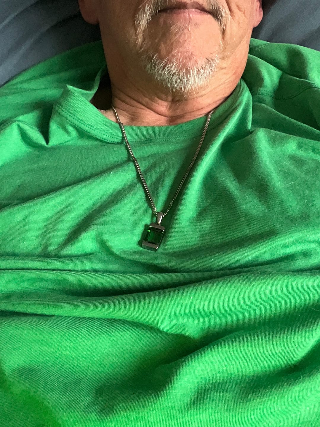 Customer photo review of Chip - Jade