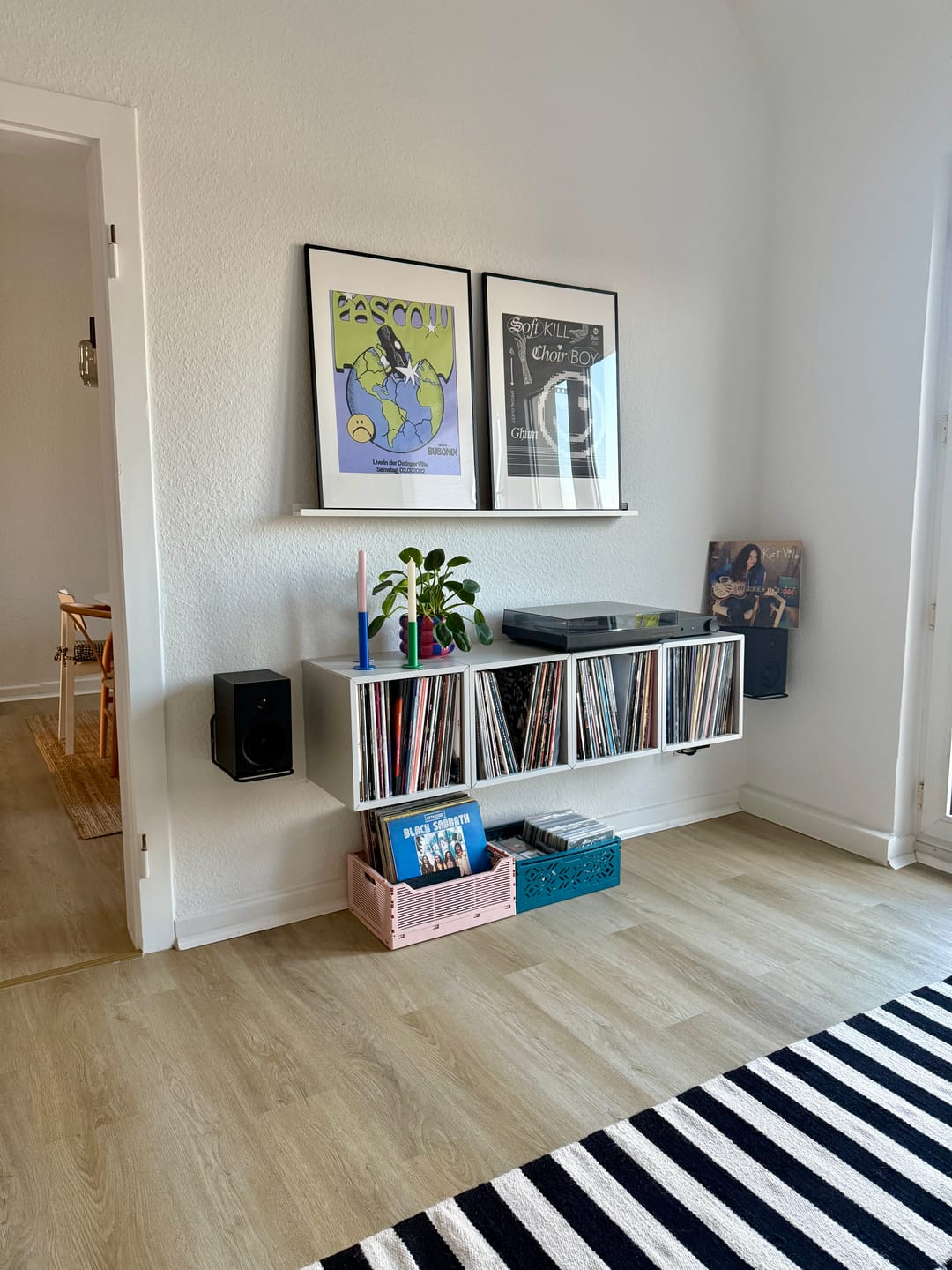 Customer photo review of STEL WALL