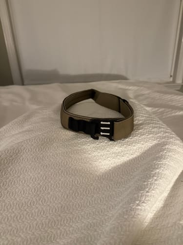 Customer photo review of EDC-S BELT