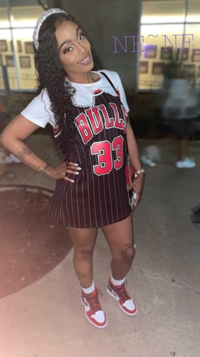 Customer photo review of $1.11 raffle ticket