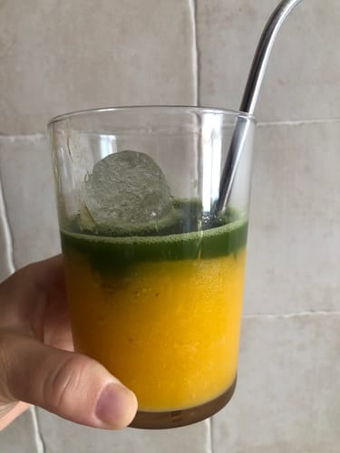 Customer photo review of Pack Experiencia Ceremonial