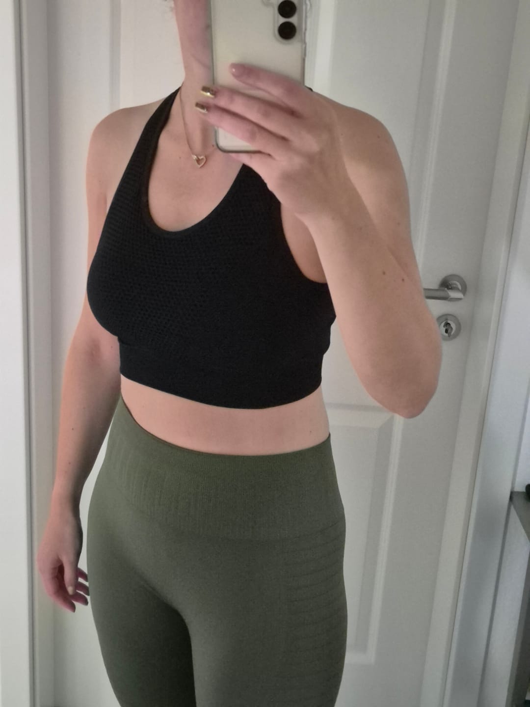 Customer photo review of Antelao Sport-BH