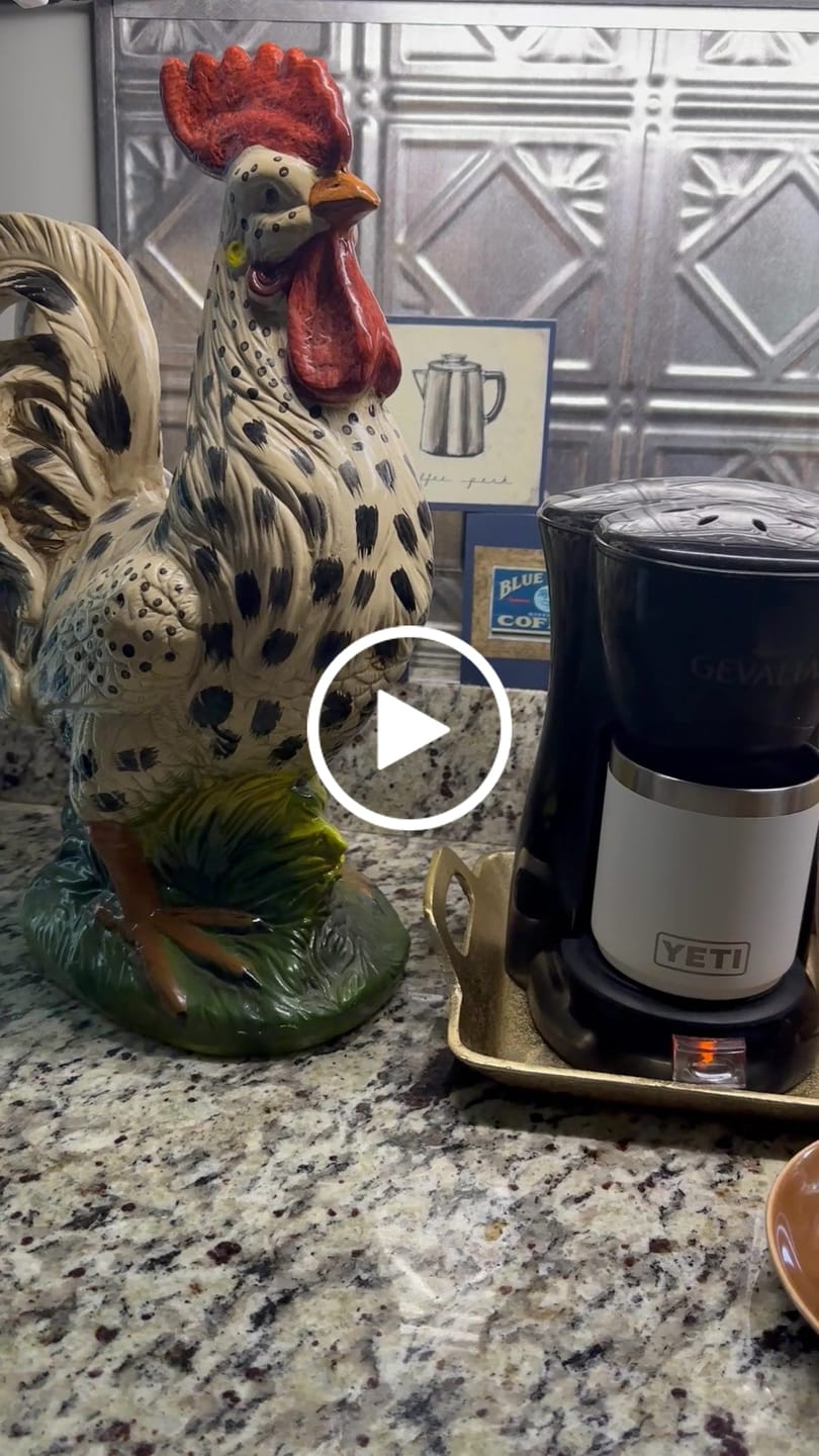 Customer video review of Shop Blend