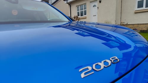 Customer photo review of AM Hybrid Detailer - Hybrid Ceramic Detailer