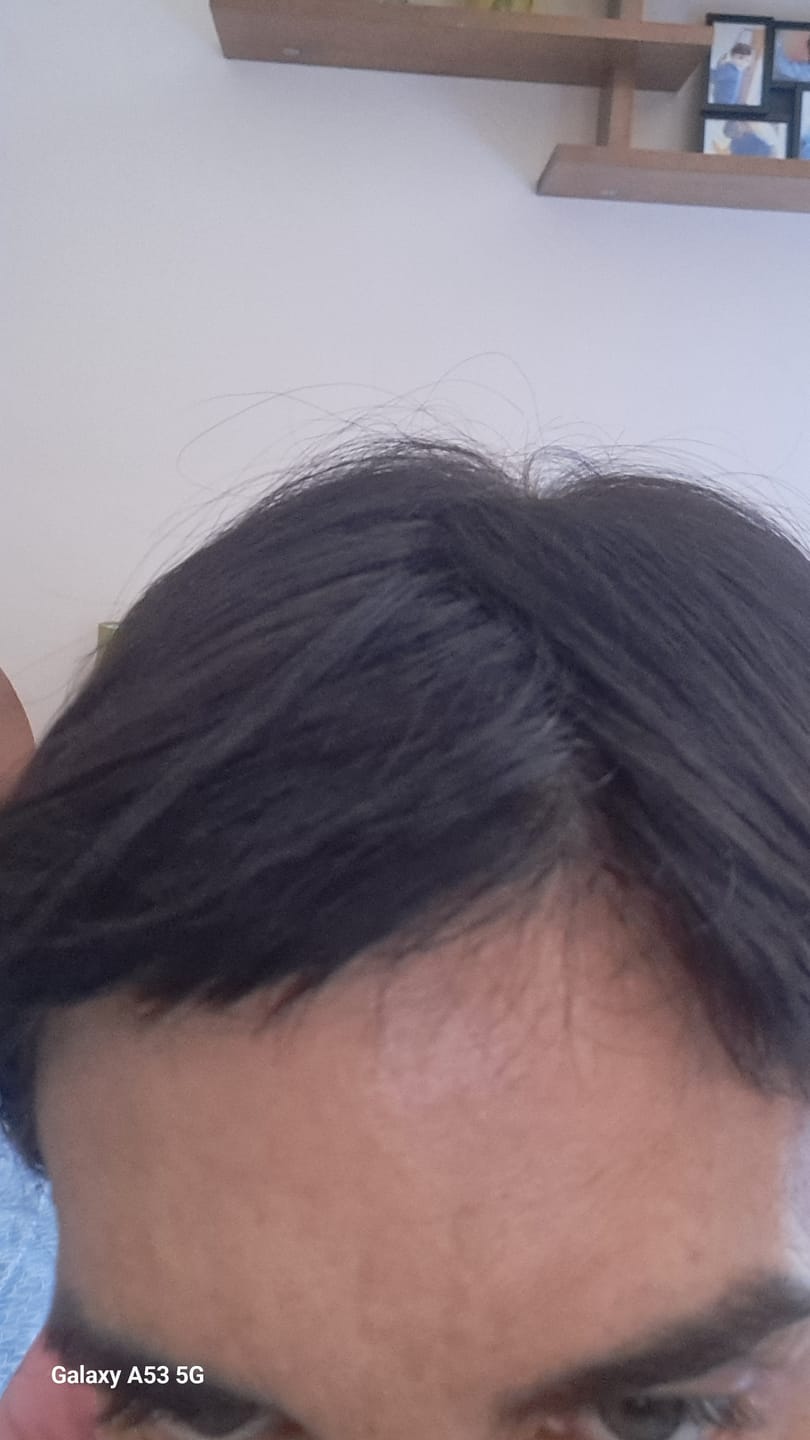Customer photo review of BIONDO SCURO 6N + HABANA