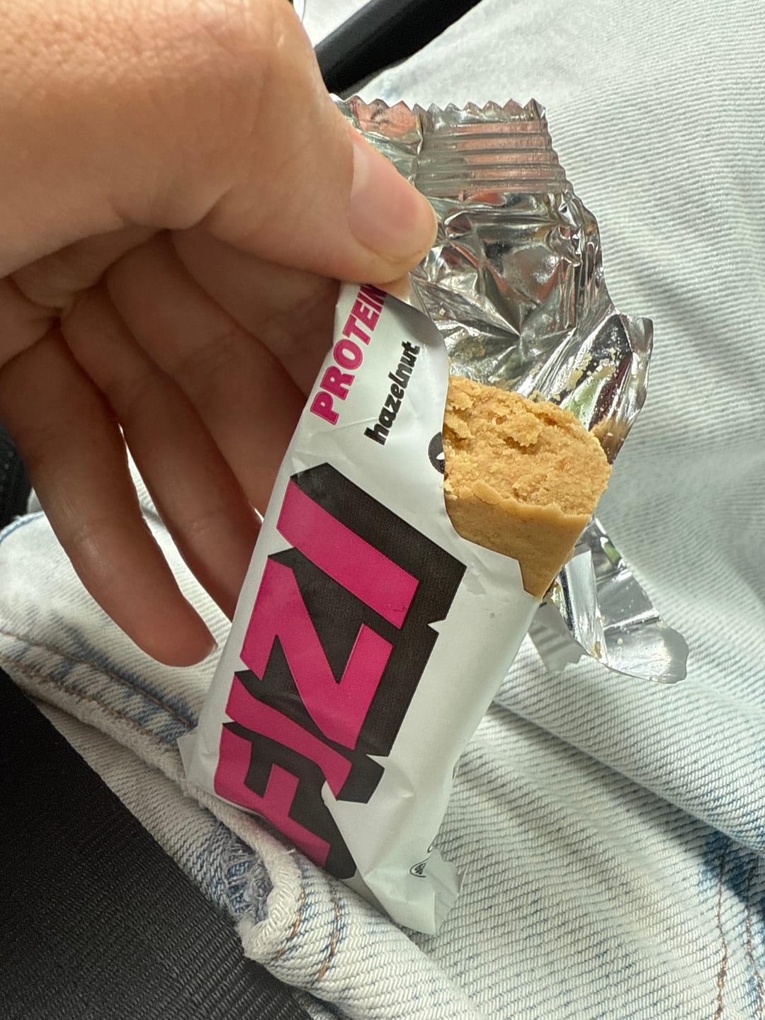 Customer photo review of Hazelnut x10 шт.