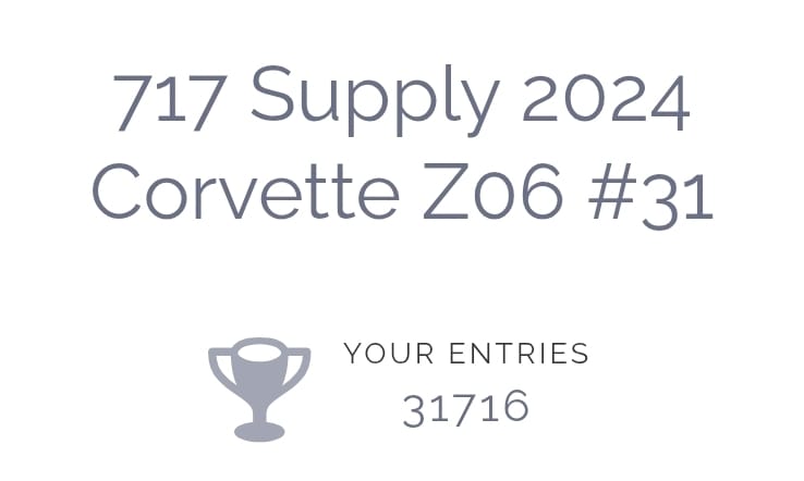 Customer photo review of ENTRY PACK LEVEL 4 - 10,500 ENTRIES
