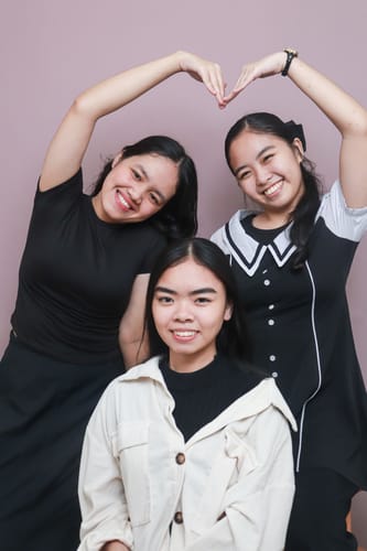 Customer photo review of 📸 Printave™ Self-Photo Studio (10-minute shoot)