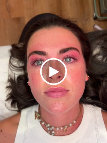 Customer video review of BOO- Pure Care Lash & Brow Lift Pack
