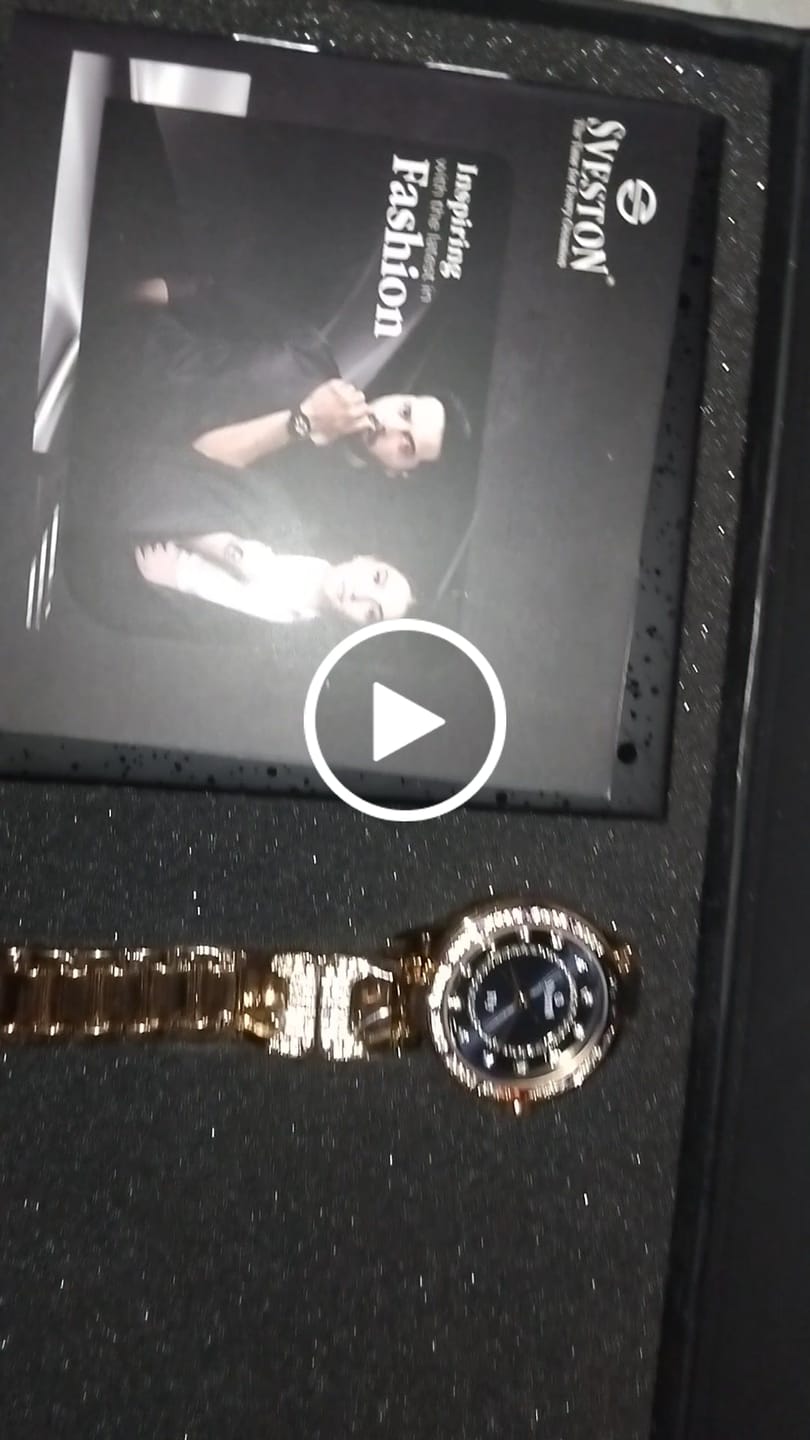 Customer video review of Fly