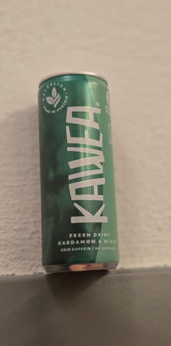 Customer photo review of KAWEA fresh drink 24er tray