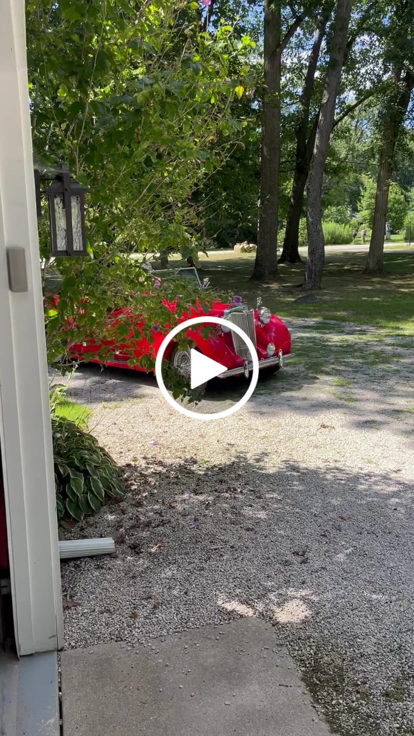 Customer video review of 3/8 Inch Diameter U-Bolts - Round