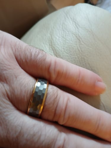 Customer photo review of Sovereign