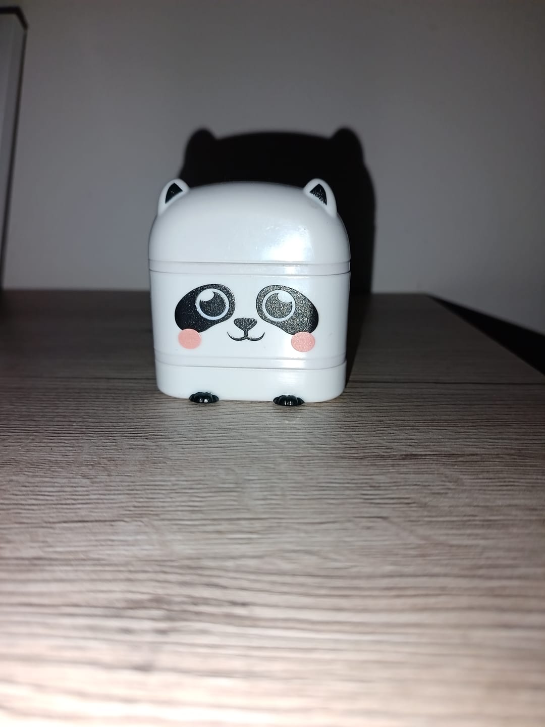 Customer photo review of KiddoStempel™ - Personalisierter Namensstempel