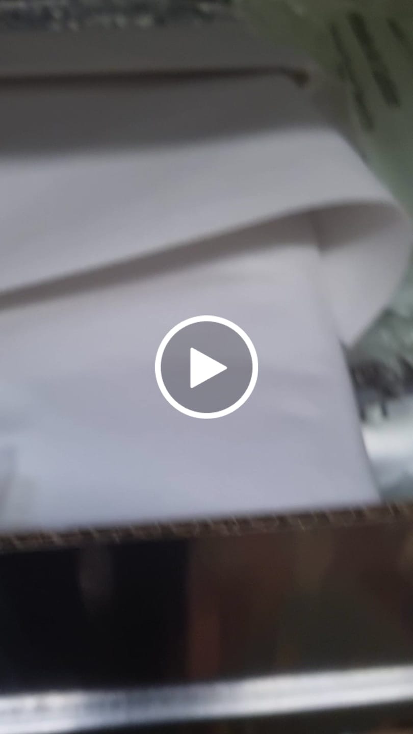 Customer video review of Strawberry Sundae Pie