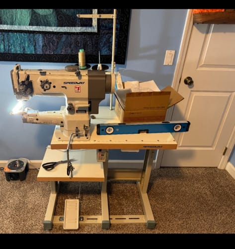 Customer photo review of JACK Magnet 6W LED Lamp