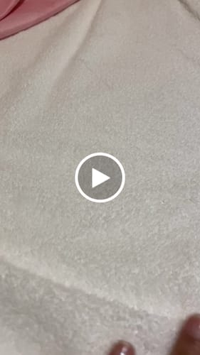 Customer video review of Waterproof Mattress Protector- PU Material