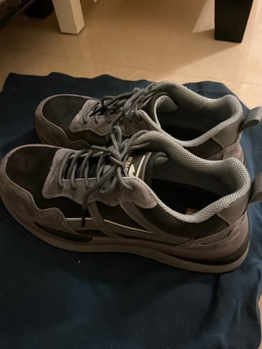 Customer photo review of Nixtic™ PRO Flexagon Waterproof 3.0 Grey