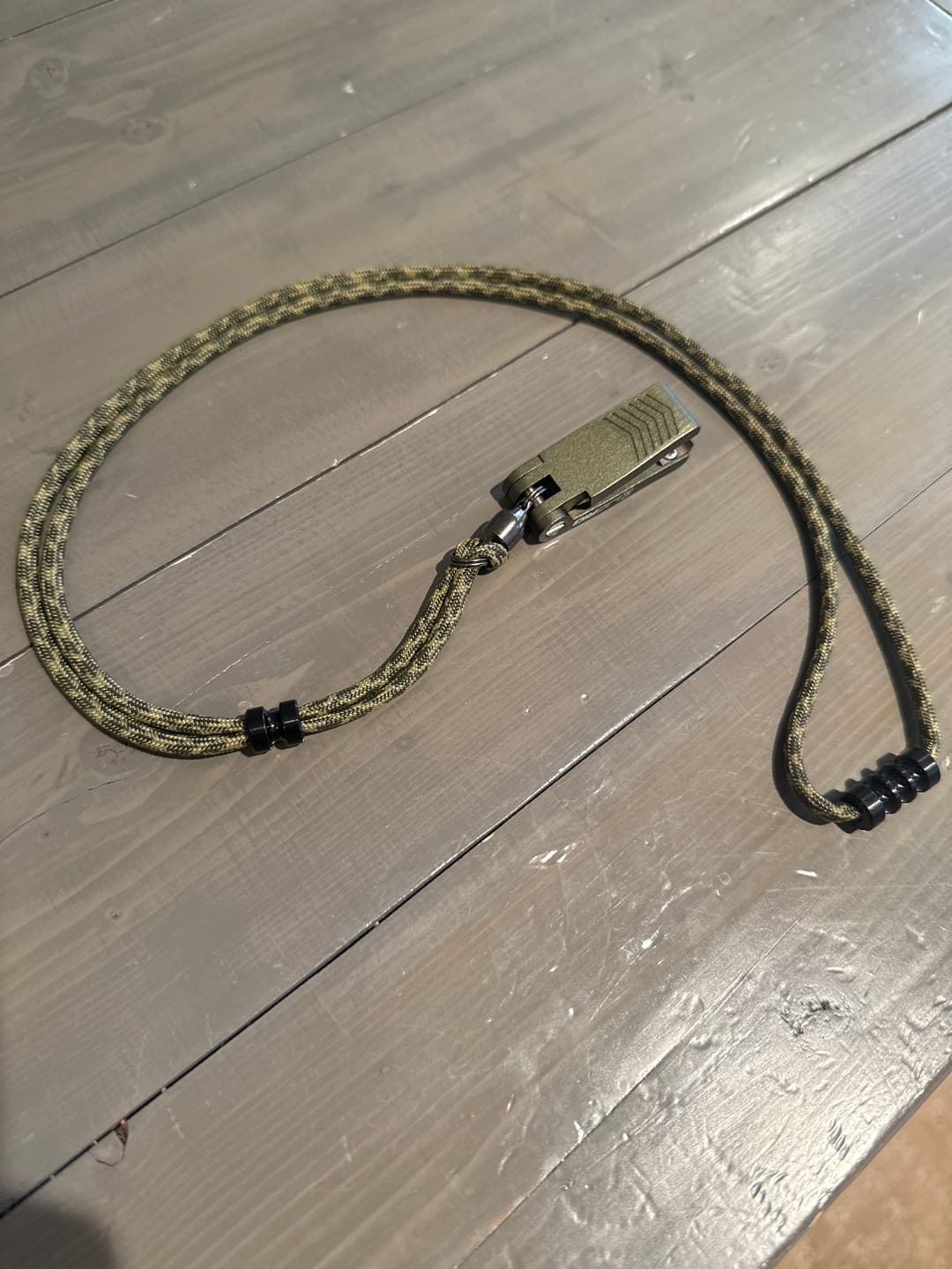 Customer photo review of Lid Rig 3.0