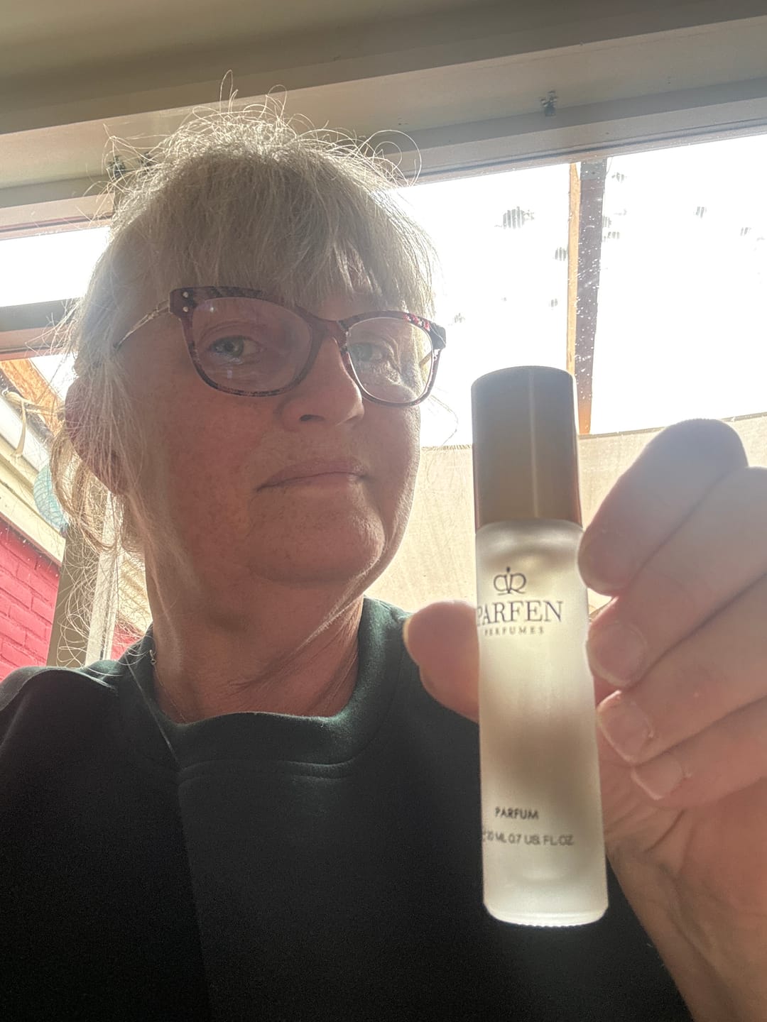 Customer photo review of Geïnspireerd door Black Opium - 879