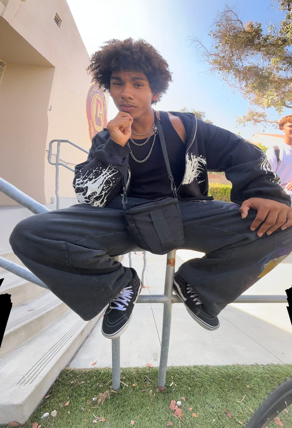 Customer photo review of 5128 - Venom Hoodies