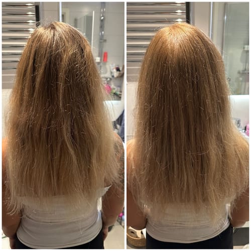 Customer photo review of Sunkissed Refill 3-pack