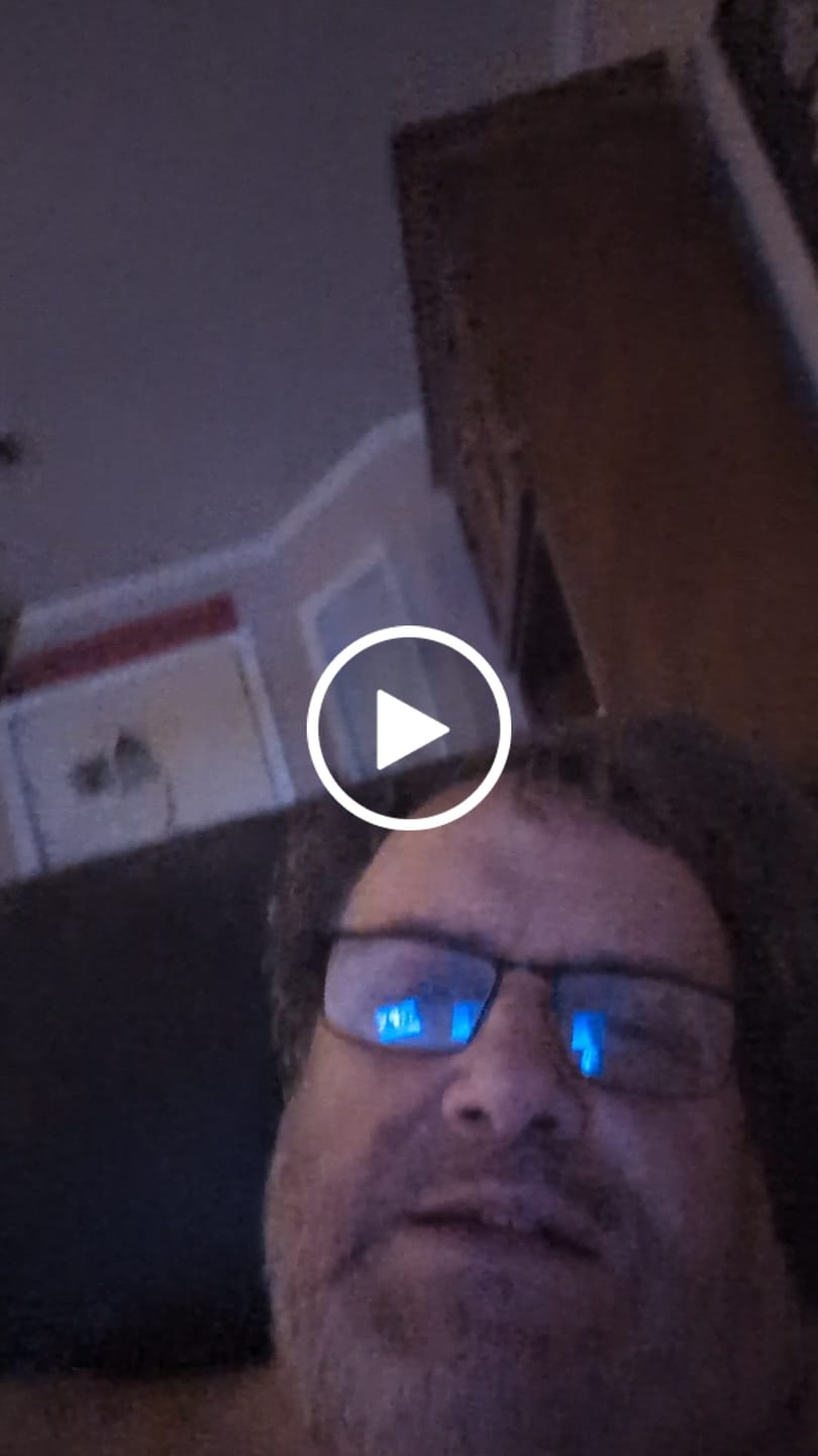 Customer video review of Peppermint Infused 98% Pure Oxygen