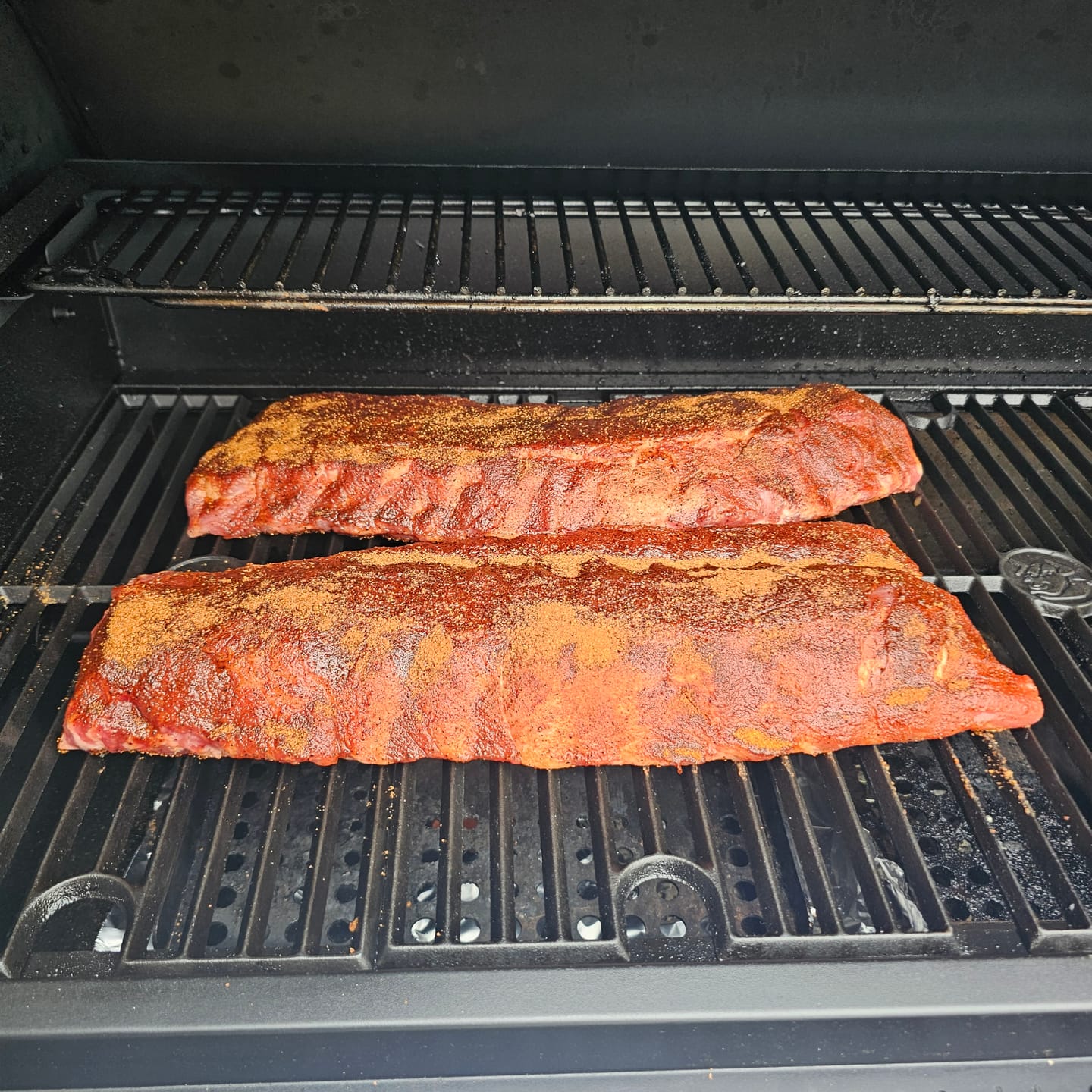 Customer photo review of Butter Bath & Wrap, 16 oz.