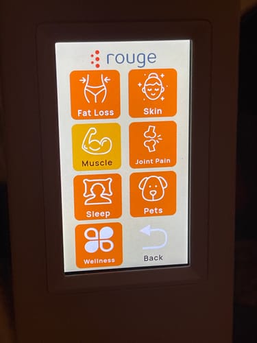 Customer photo review of Rouge Pro G4 (Single)