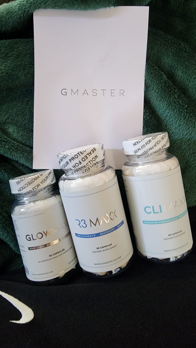 Customer photo review of R3 MAXX