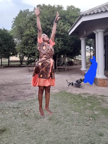 Customer photo review of Libido Him - Men's Libido Booster