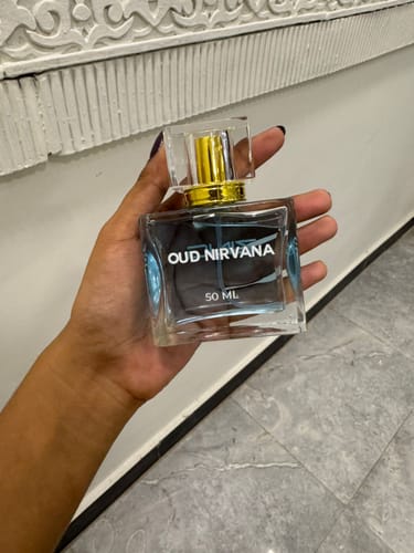 Customer photo review of Oud - Nirvana