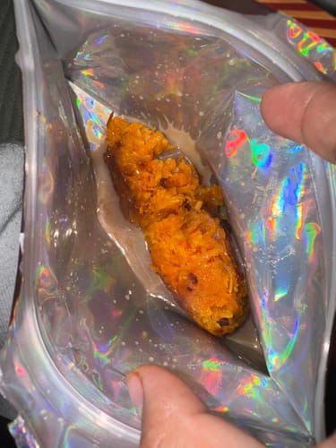 Customer photo review of Double Cocada