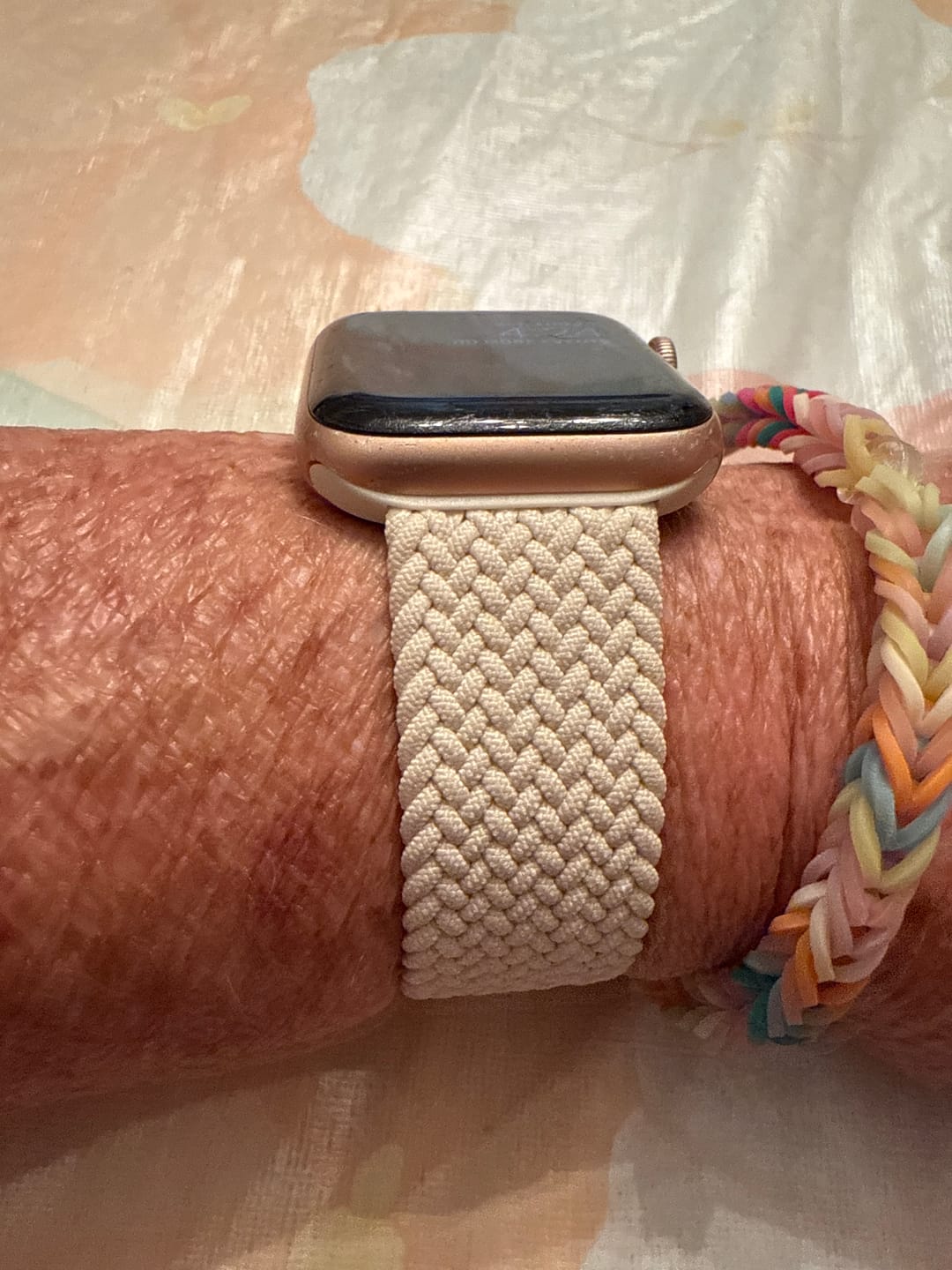 Customer photo review of Terra Loop Band