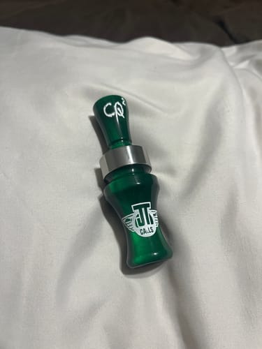 Customer photo review of CQ2 Duck Call