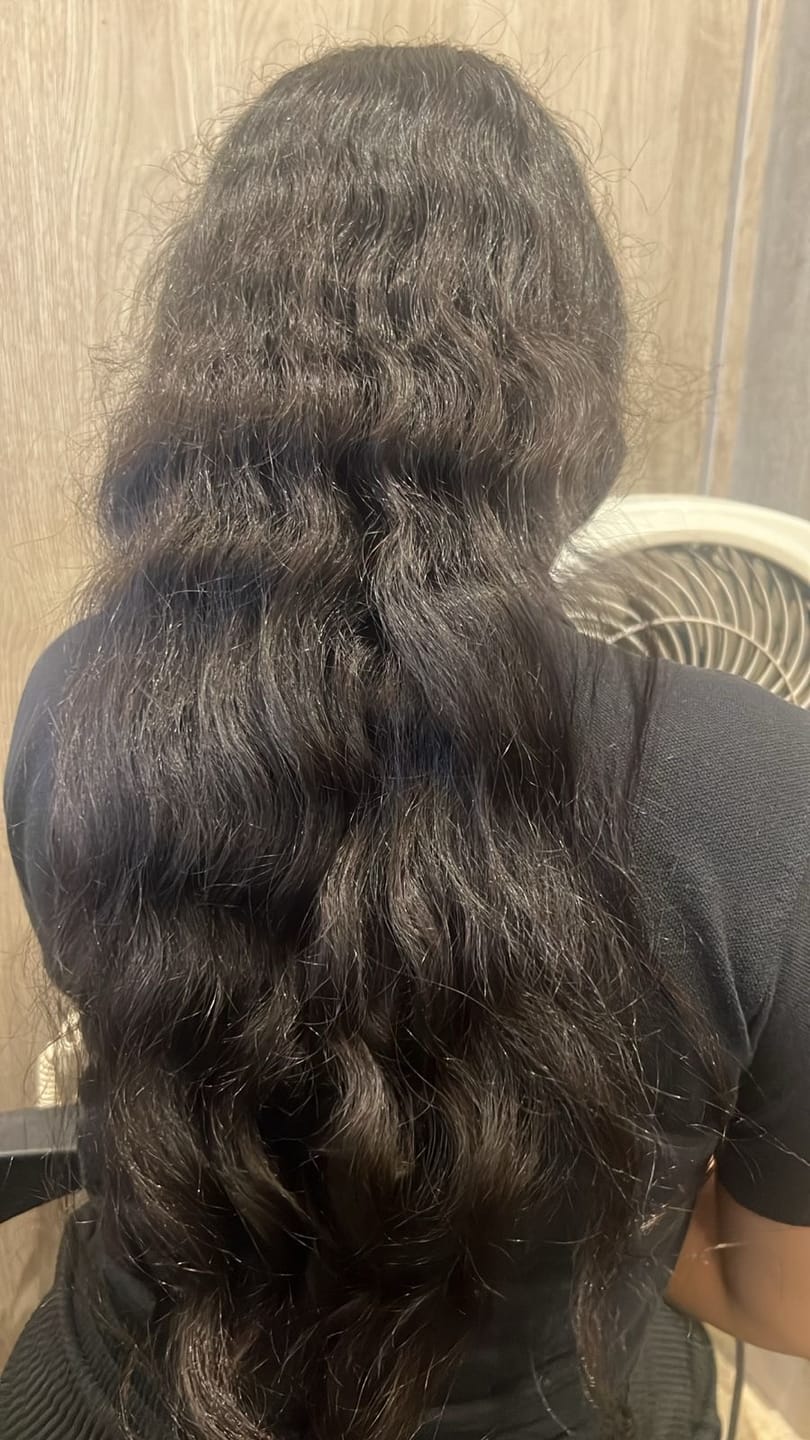 Customer photo review of ✅ Reparador Total en 2 Pasos