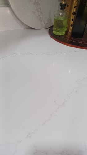 Customer photo review of Bathroom Concentrate 4x