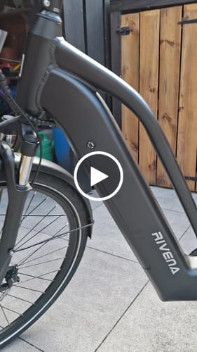 Customer video review of Advance D7