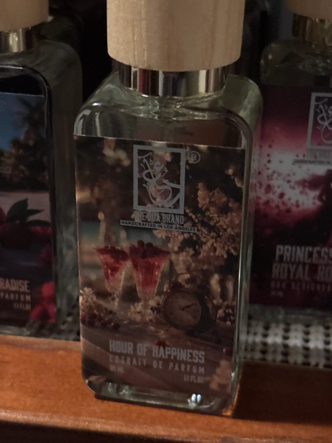 Customer photo review of Hour Of Happiness