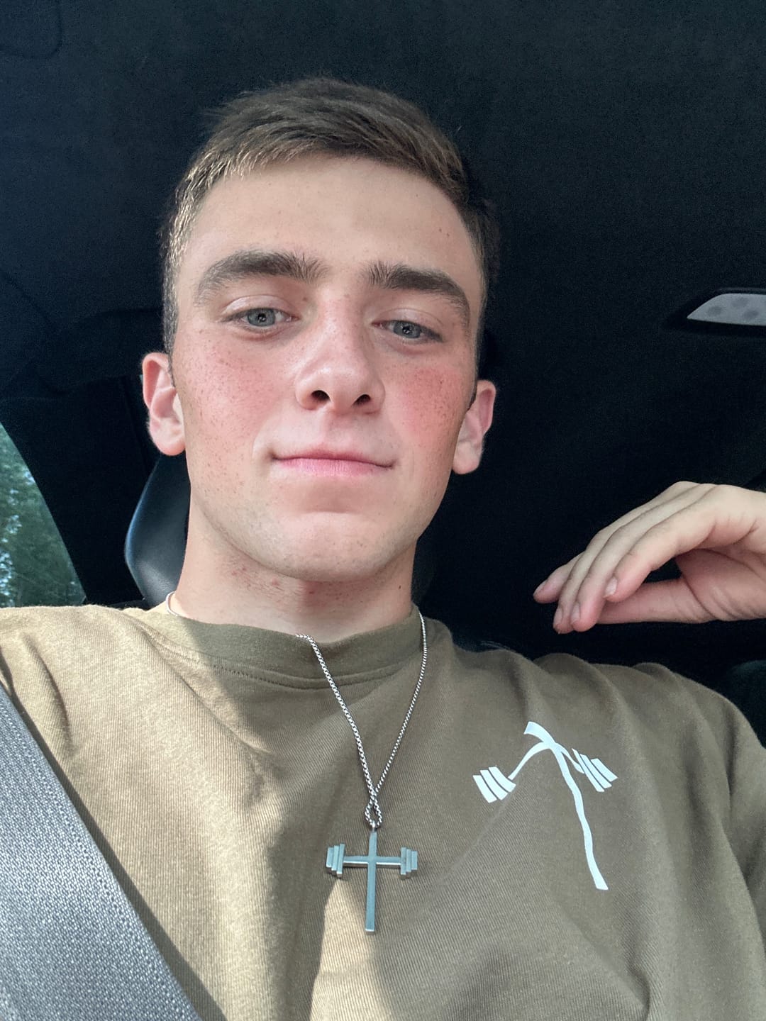Customer photo review of HolStrength Chain